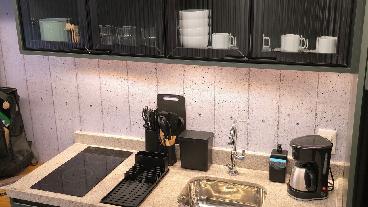 Photo of Kitchen in Indianopolis