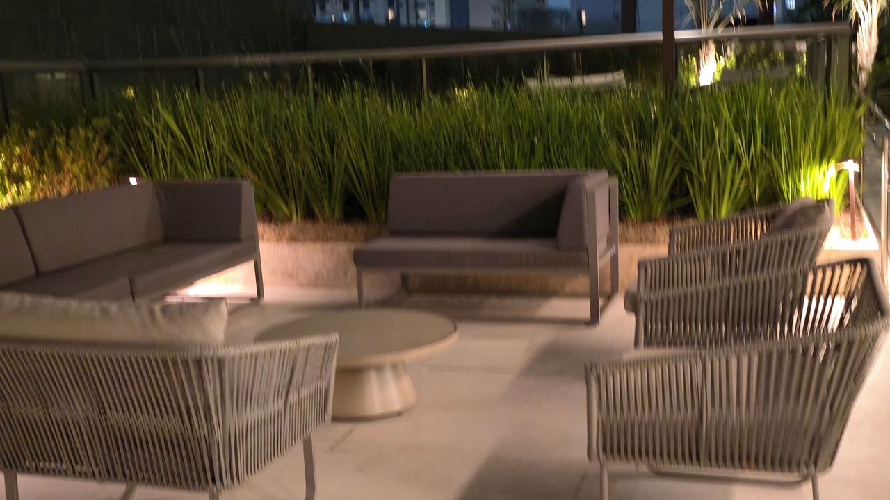 Photo of Patio Balcony in Indianopolis