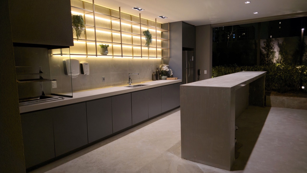 Photo of Kitchen in Indianopolis