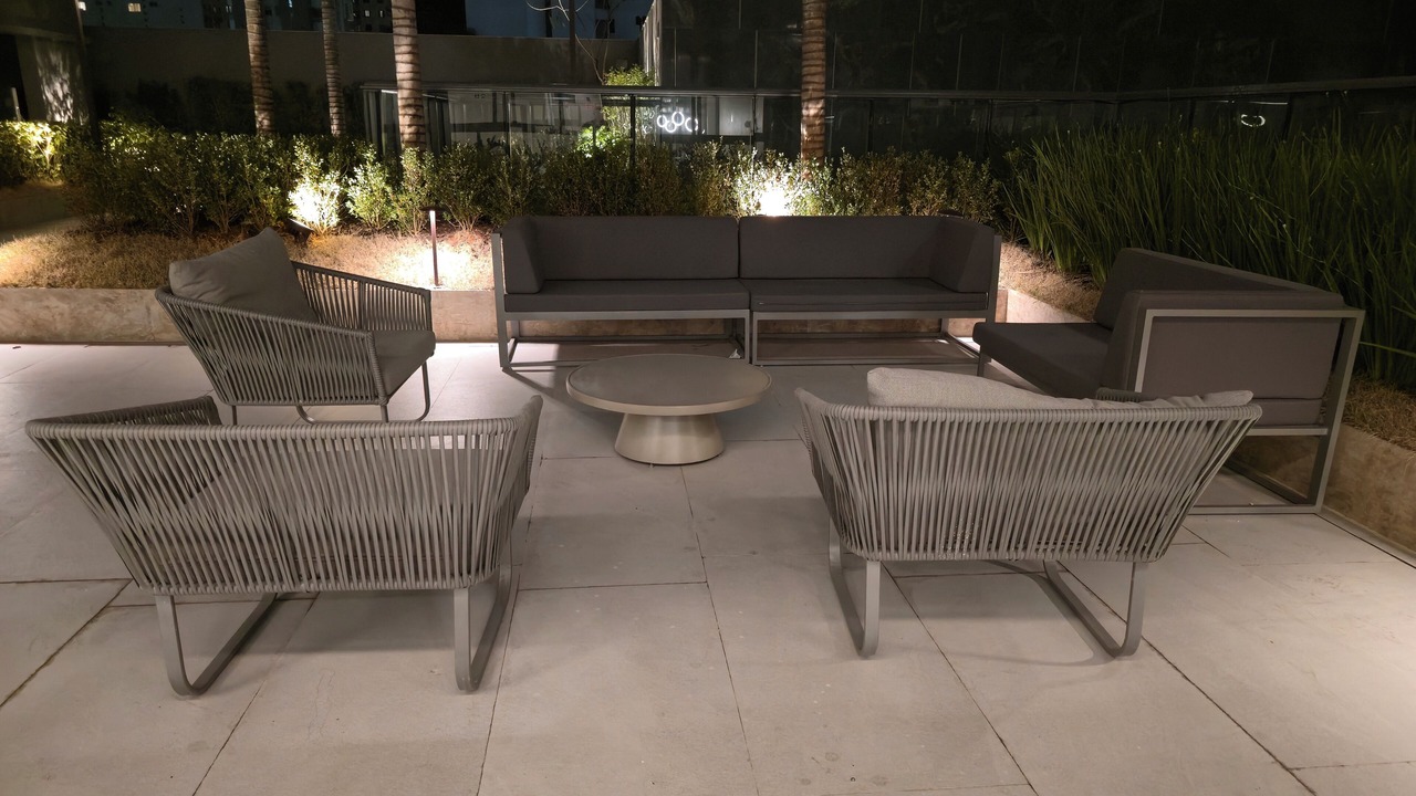 Photo of Patio Balcony in Indianopolis