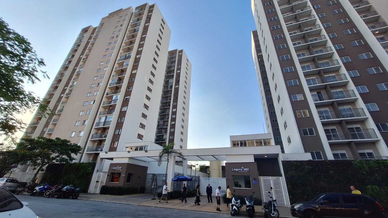 Photo of Outdoor in Panamby
