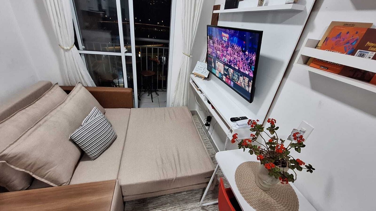 Photo of Livingroom in Panamby