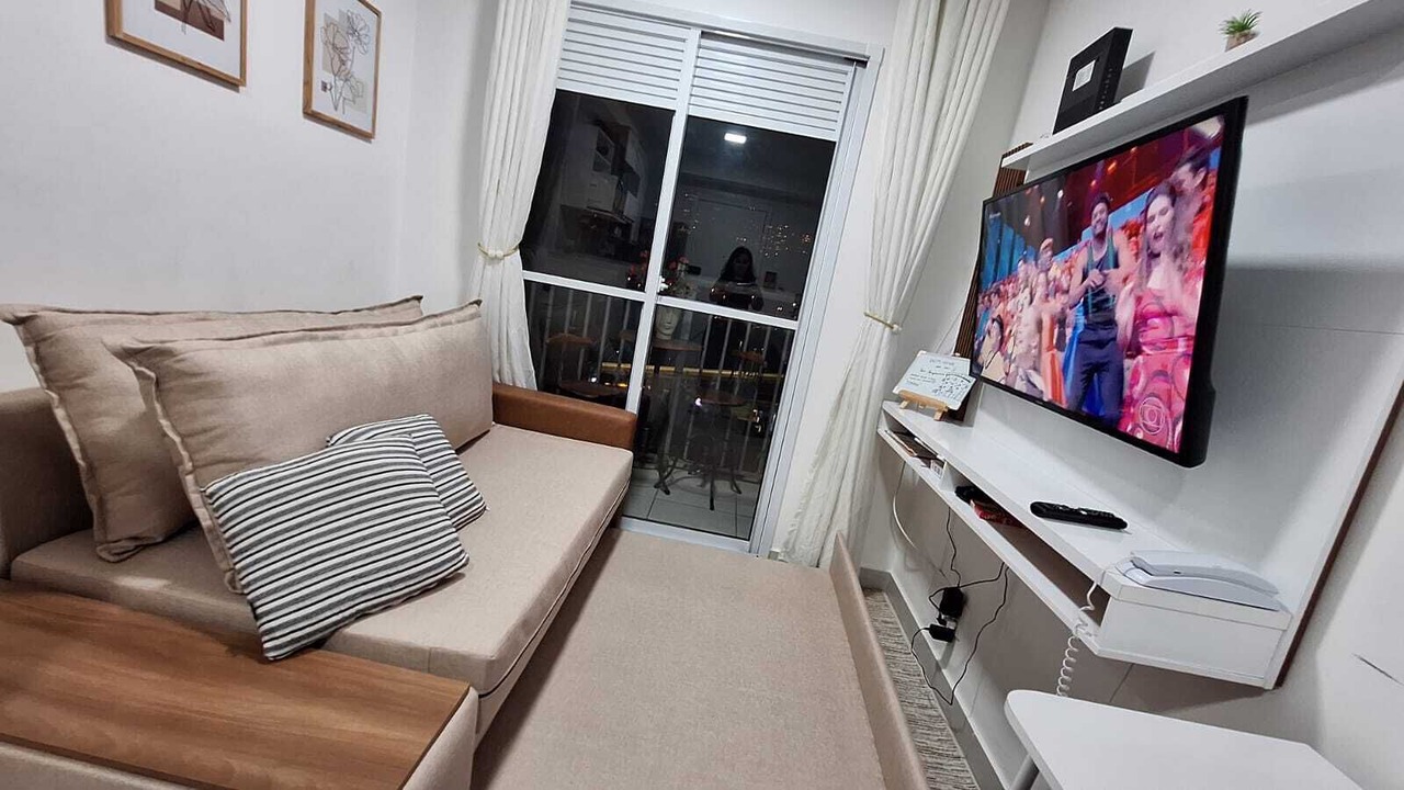 Photo of Livingroom in Panamby