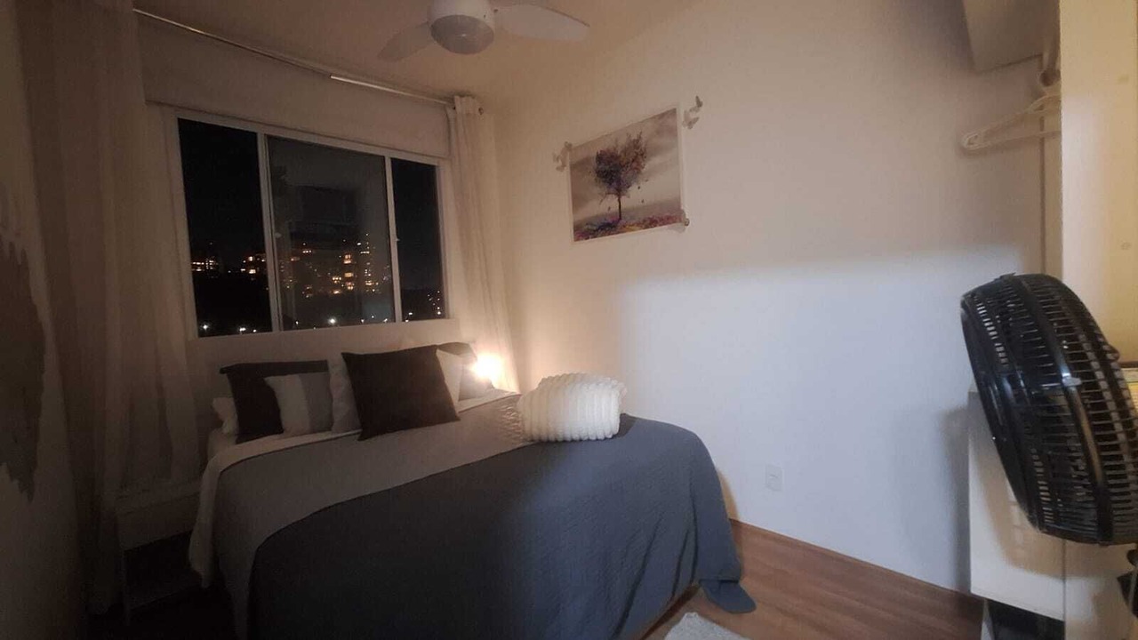 Photo of Bedroom in Panamby