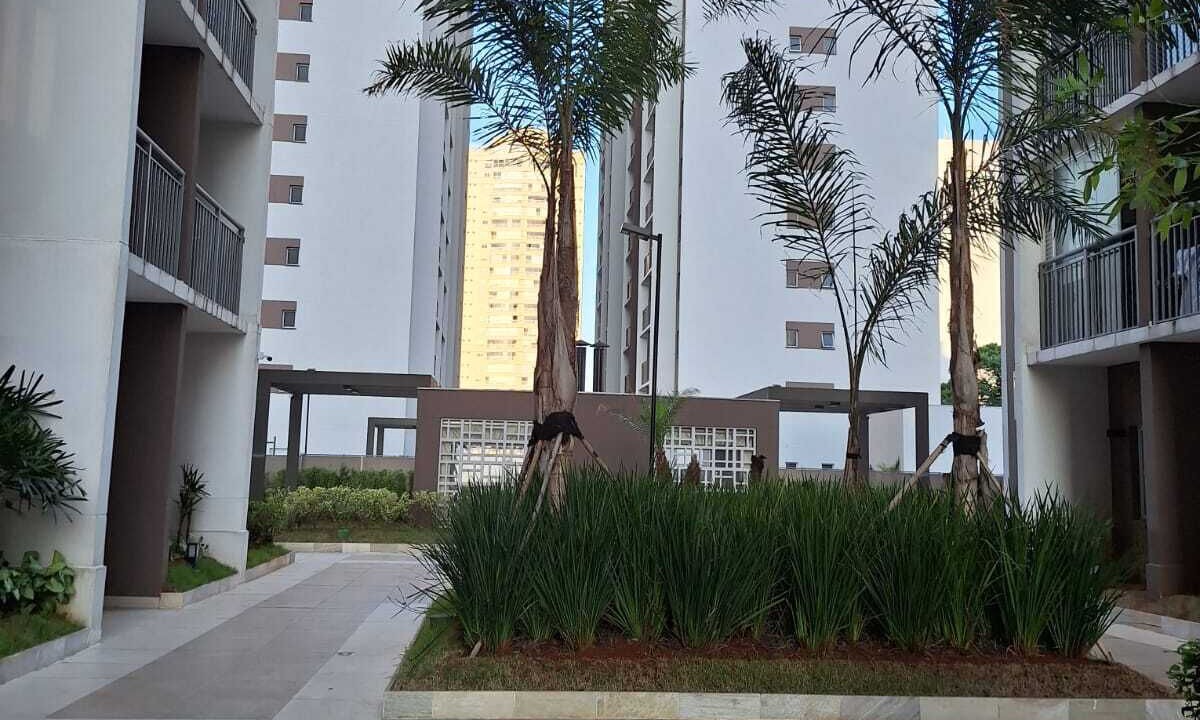 Photo of Outdoor in Panamby