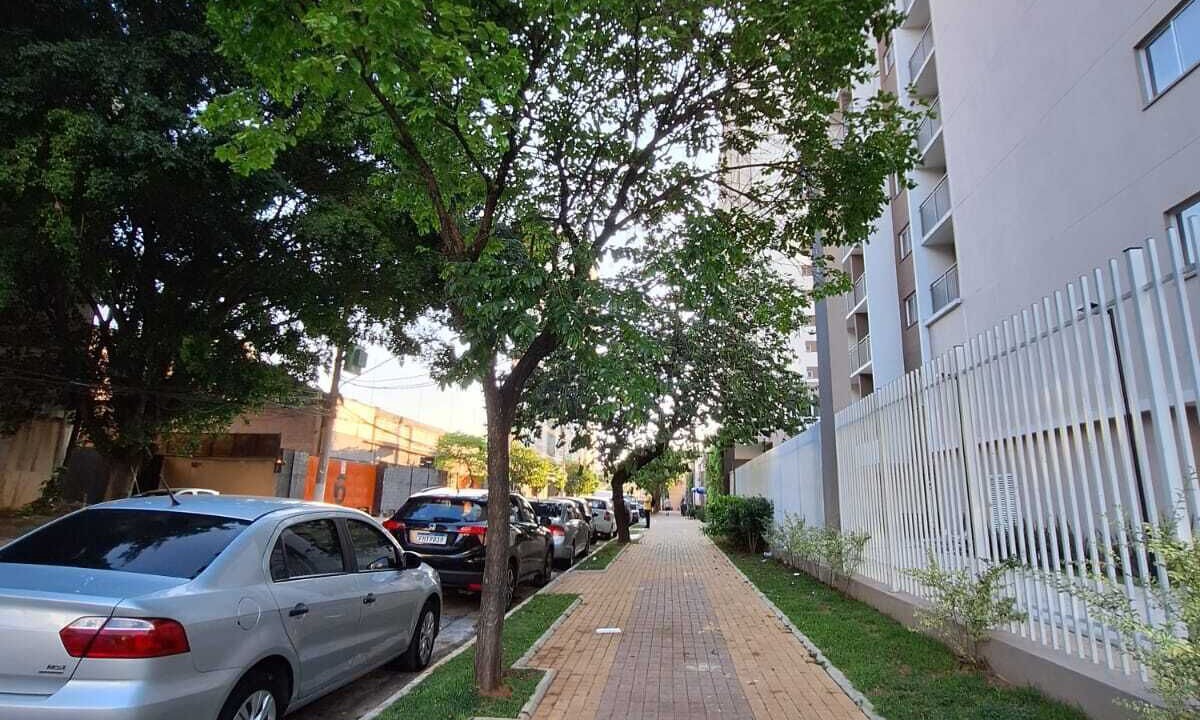 Photo of Outdoor in Panamby