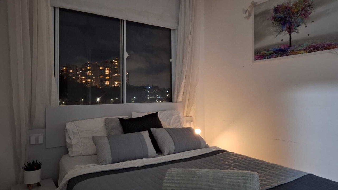 Photo of Bedroom in Panamby