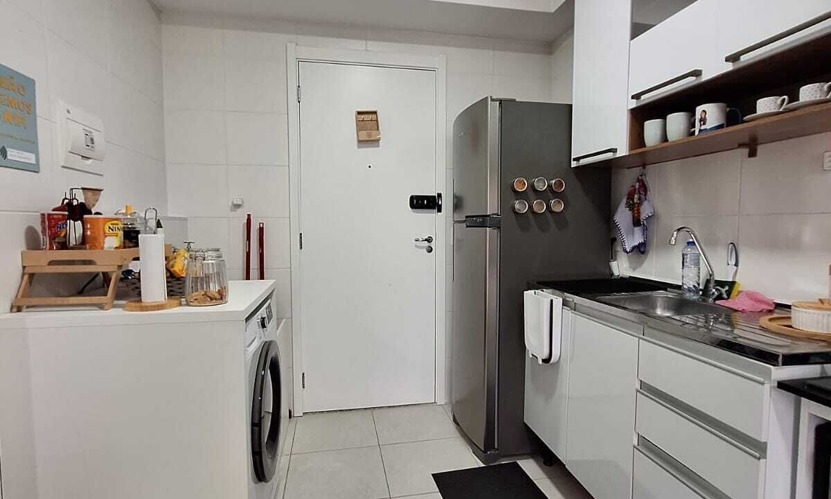 Photo of Kitchen in Panamby