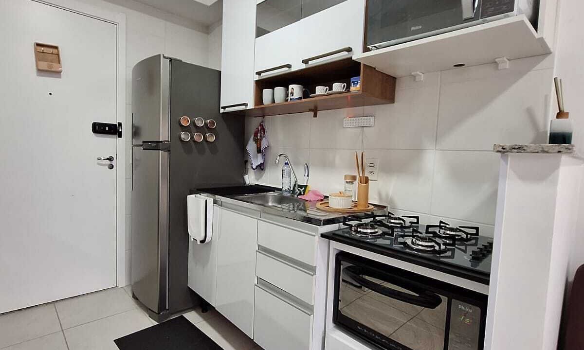 Photo of Kitchen in Panamby
