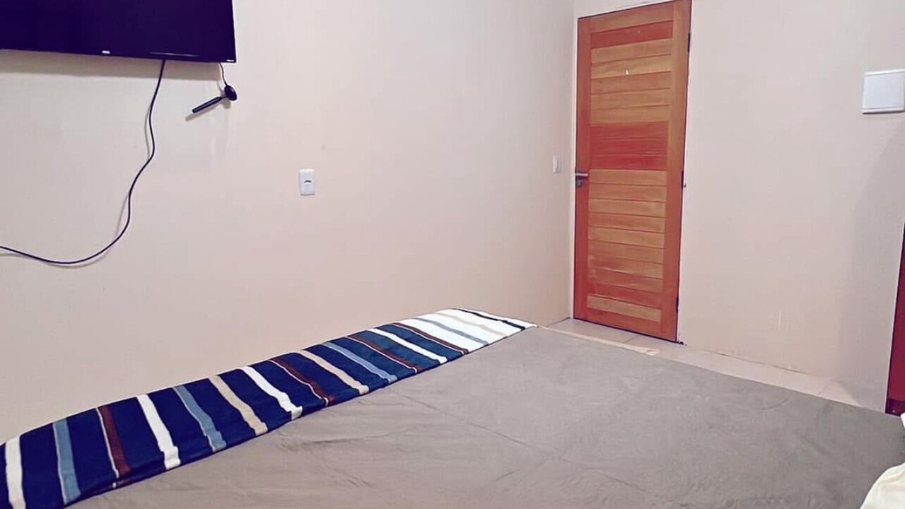 Photo of Bedroom in Barreirinhas