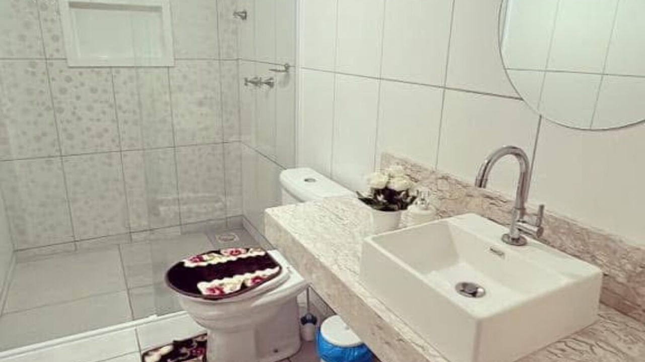 Photo of Bathroom in Barreirinhas