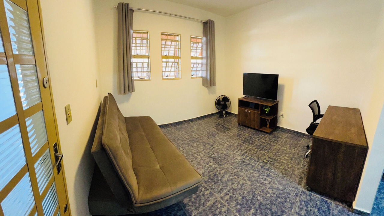 Photo of Livingroom in Botucatu
