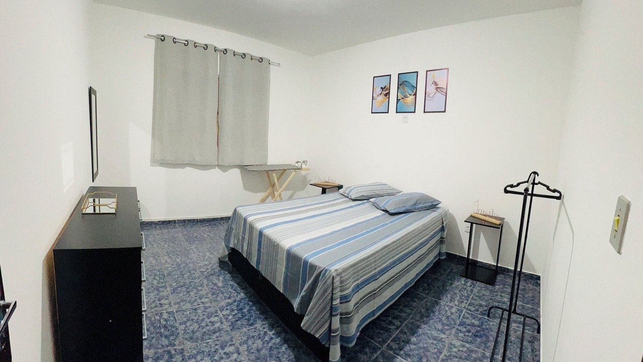 Photo of Bedroom in Botucatu