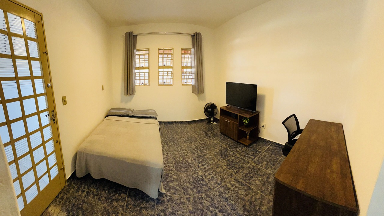 Photo of Bedroom in Botucatu