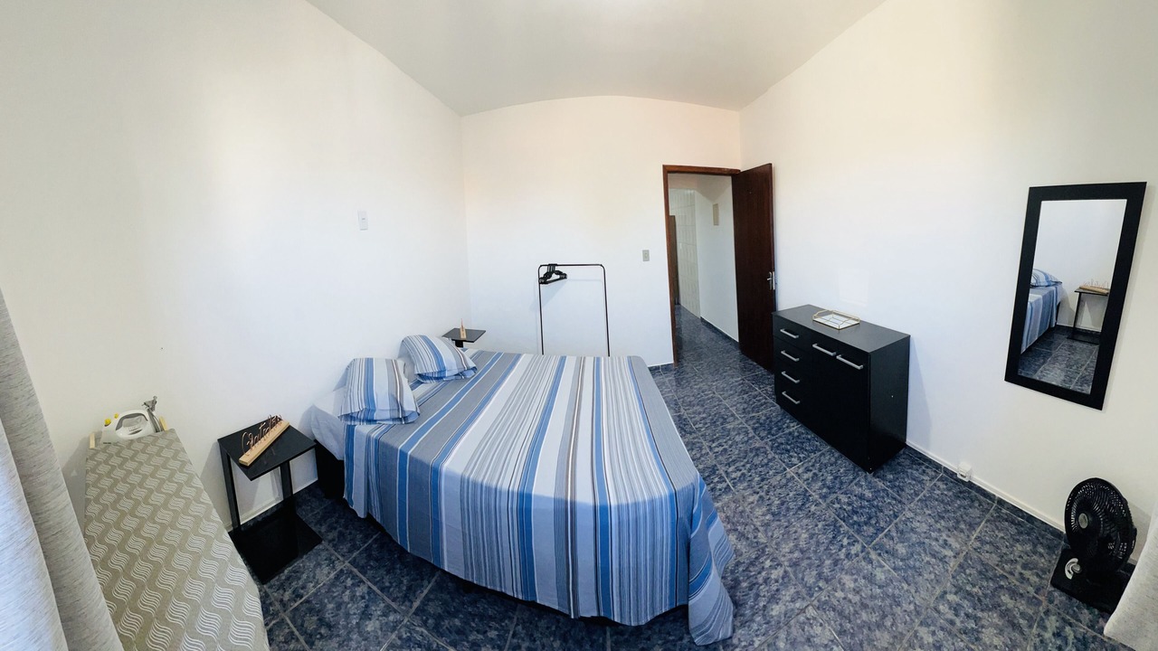 Photo of Bedroom in Botucatu