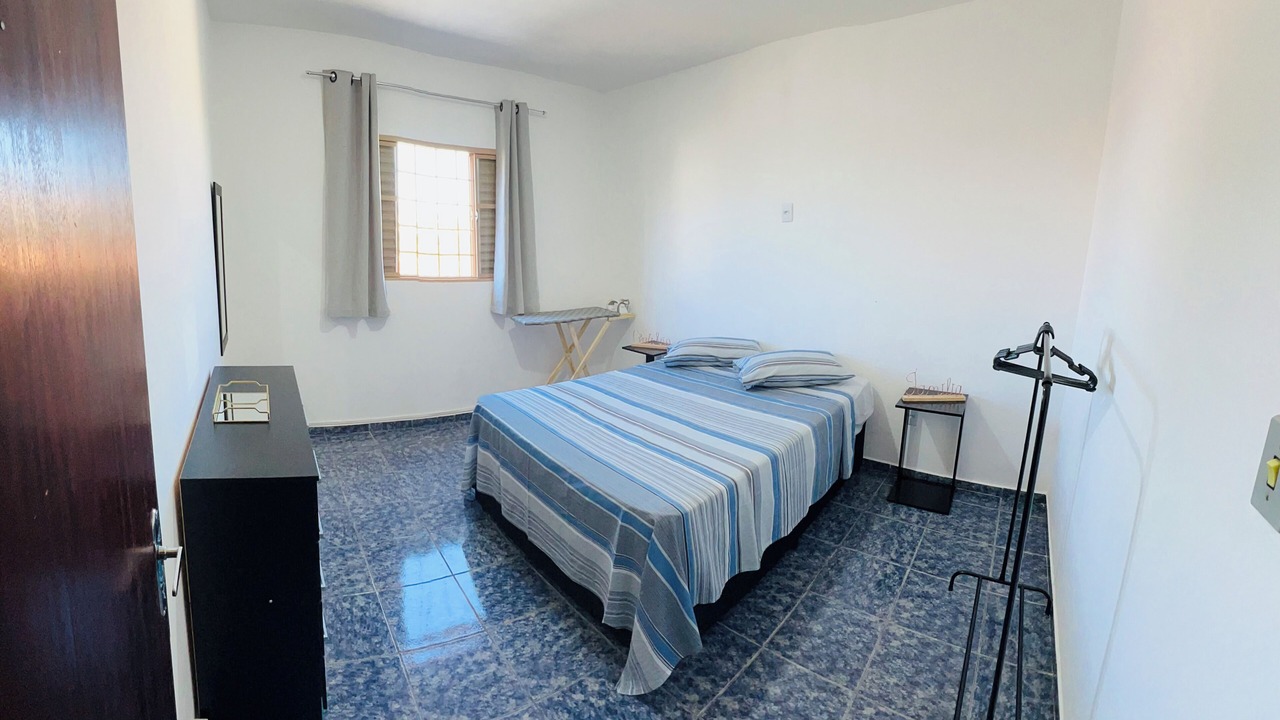 Photo of Bedroom in Botucatu