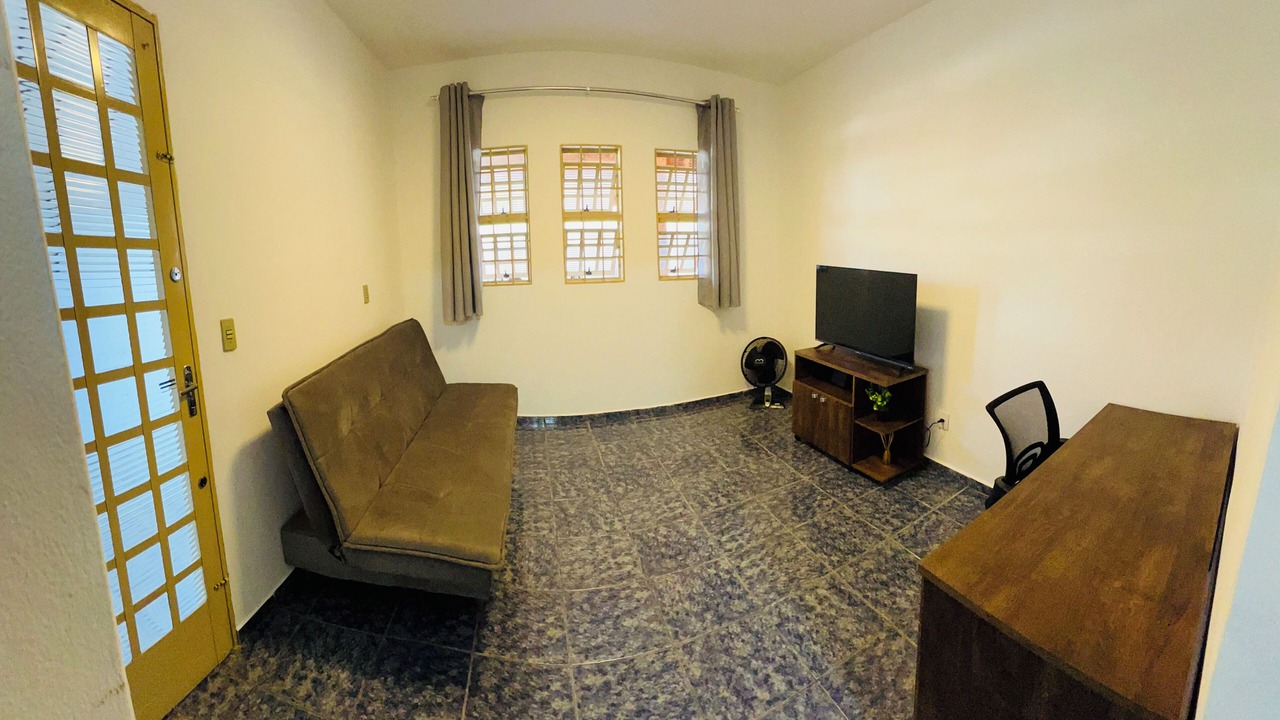 Photo of Livingroom in Botucatu