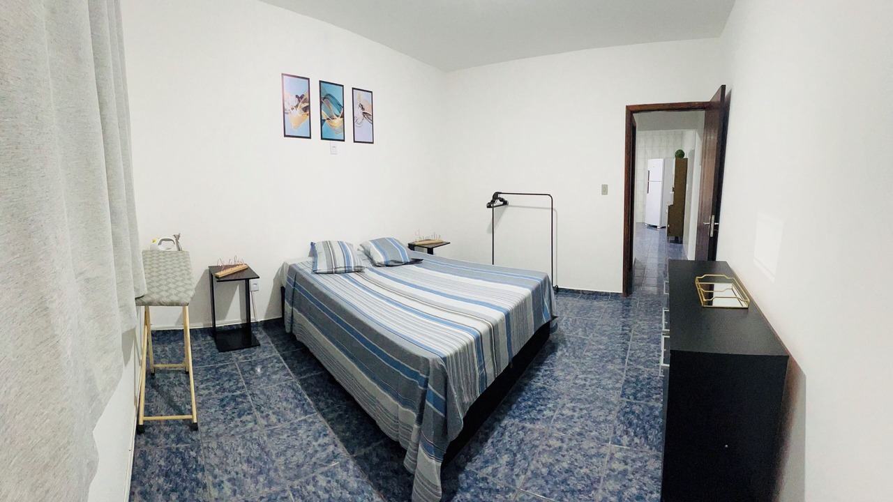 Photo of Bedroom in Botucatu