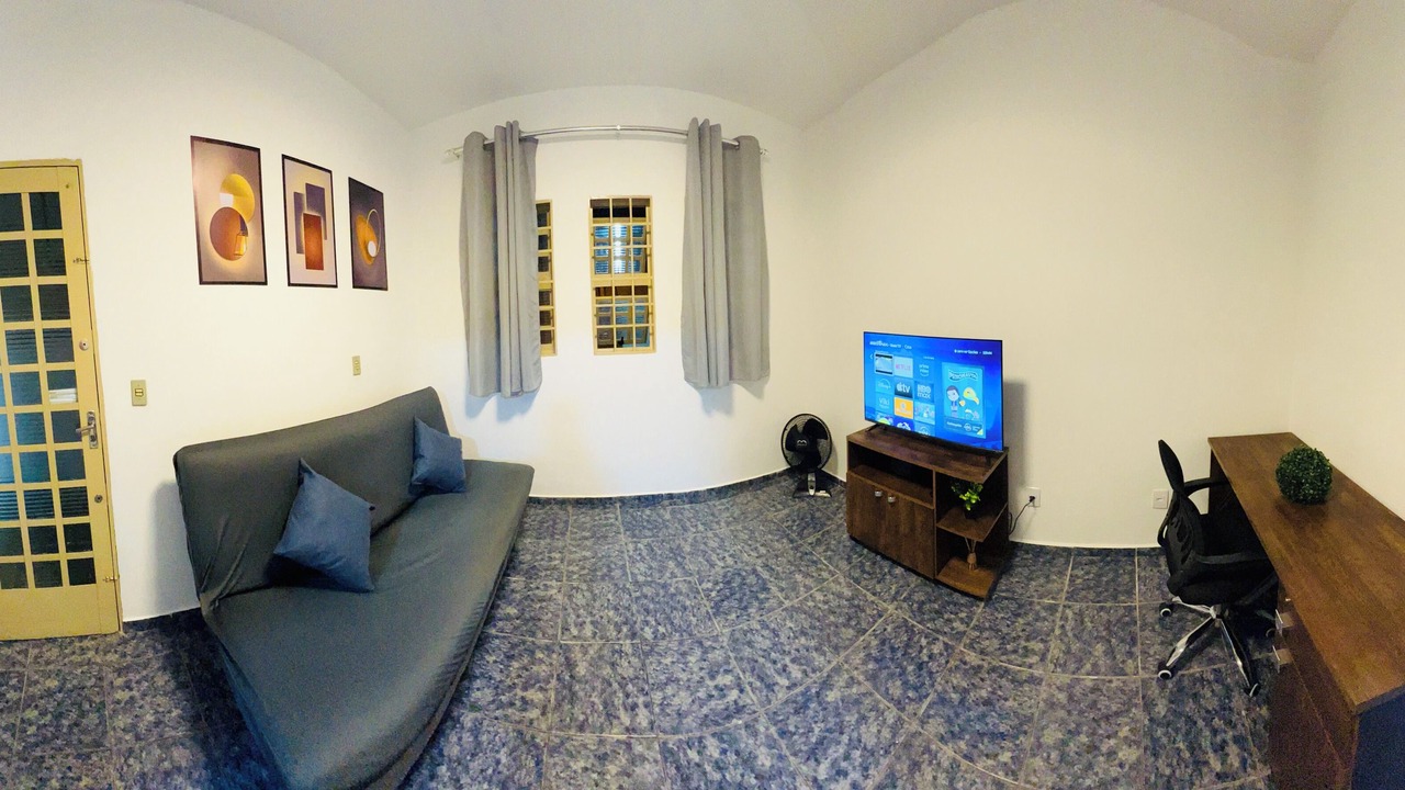Photo of Livingroom in Botucatu