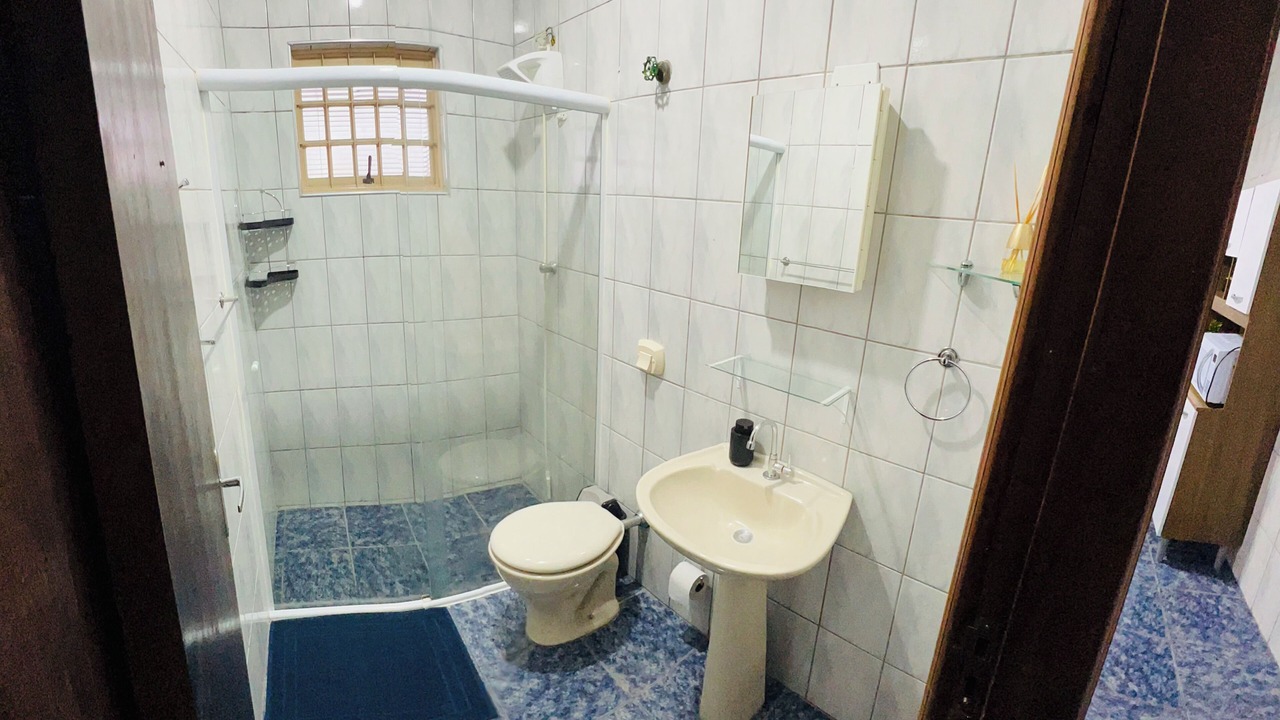Photo of Bathroom in Botucatu