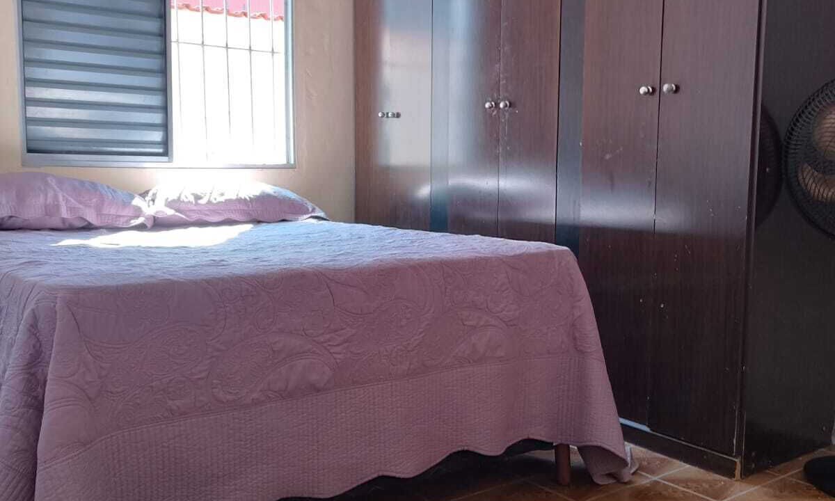 Photo of Bedroom in Vila Guilherme