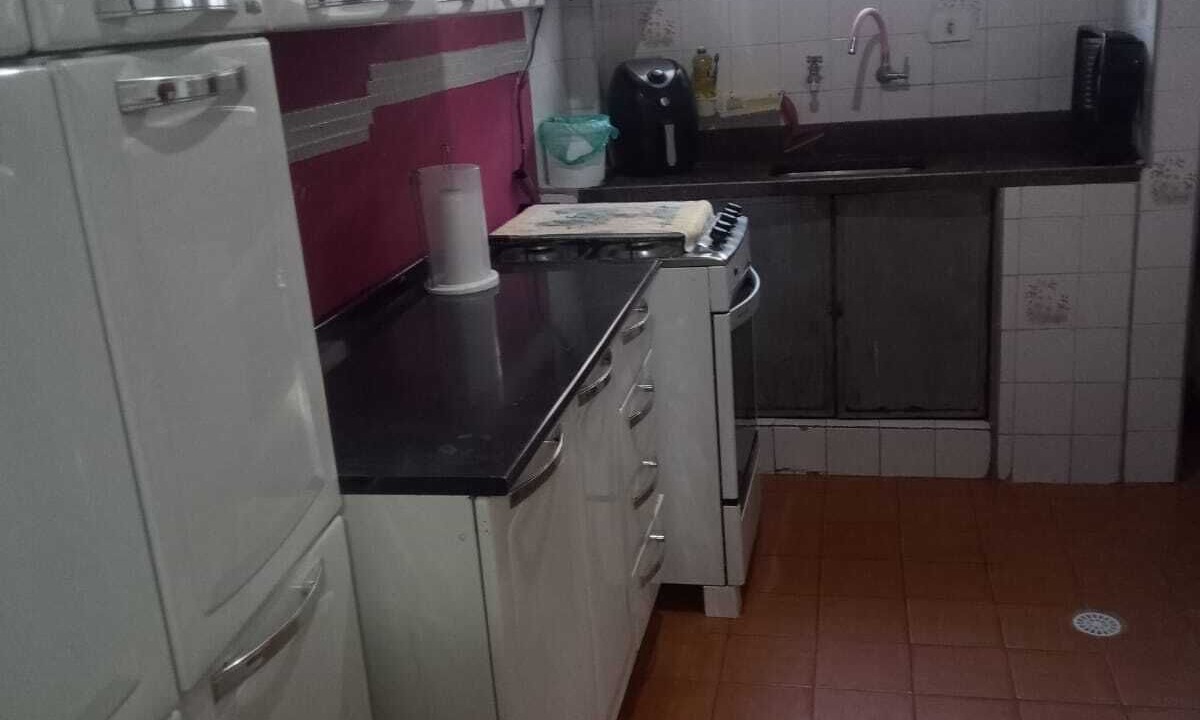 Photo of Kitchen in Vila Guilherme