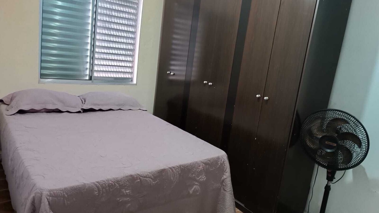 Photo of Bedroom in Vila Guilherme