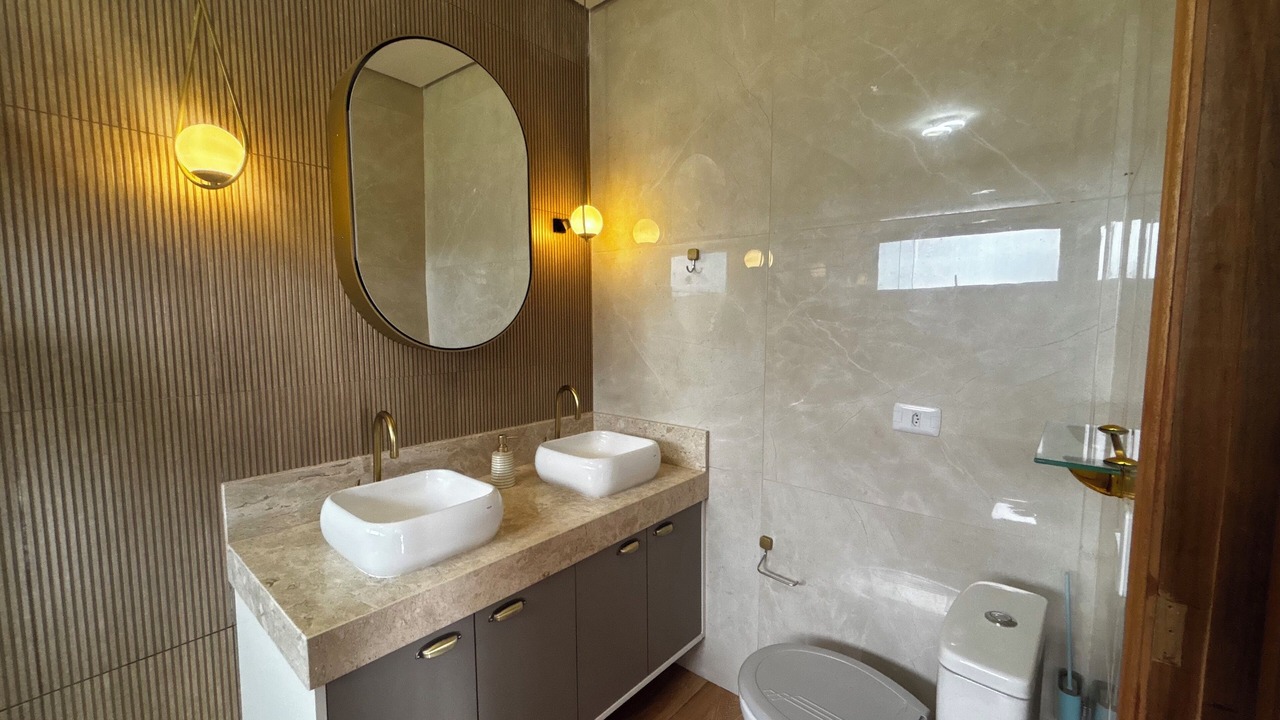 Photo of Bathroom in Aguas de Santa Barbara