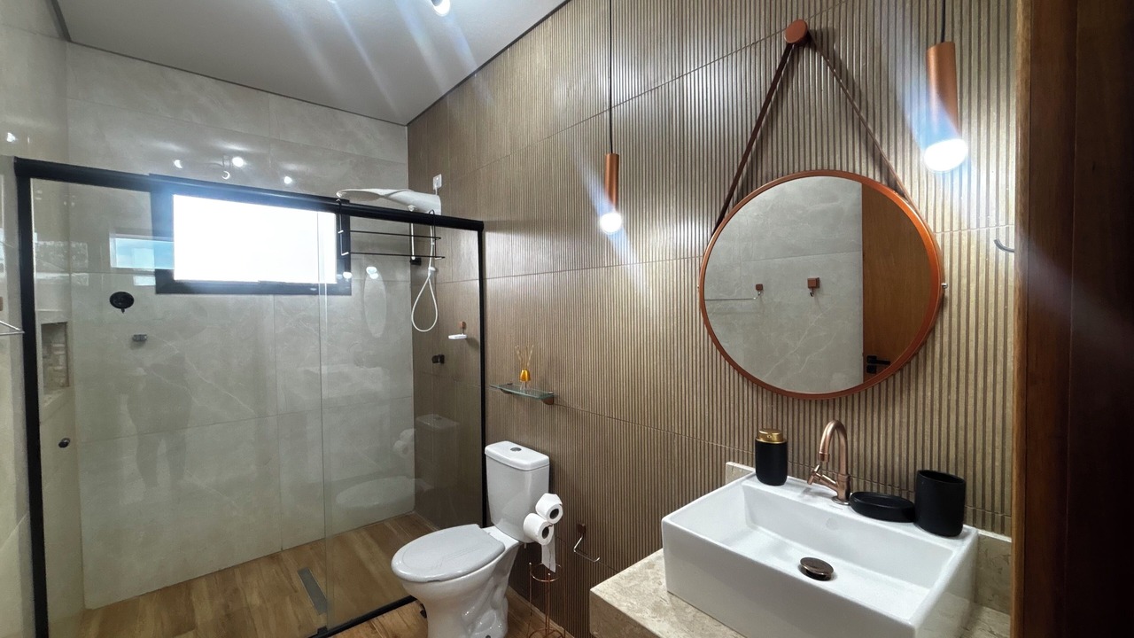 Photo of Bathroom in Aguas de Santa Barbara