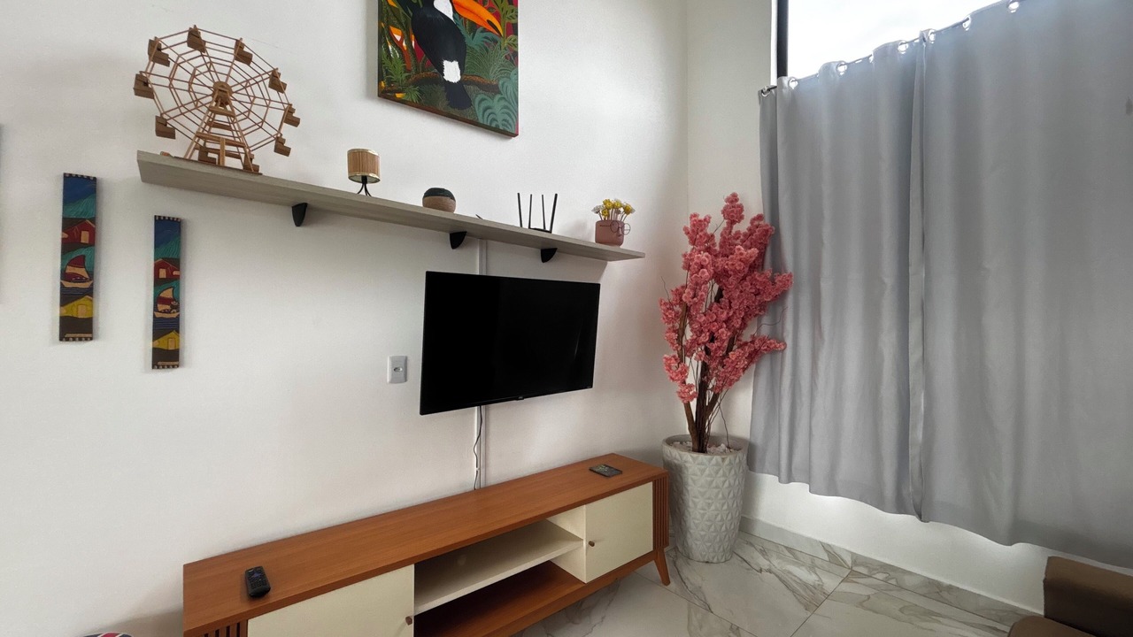 Photo of Livingroom in Aguas de Santa Barbara