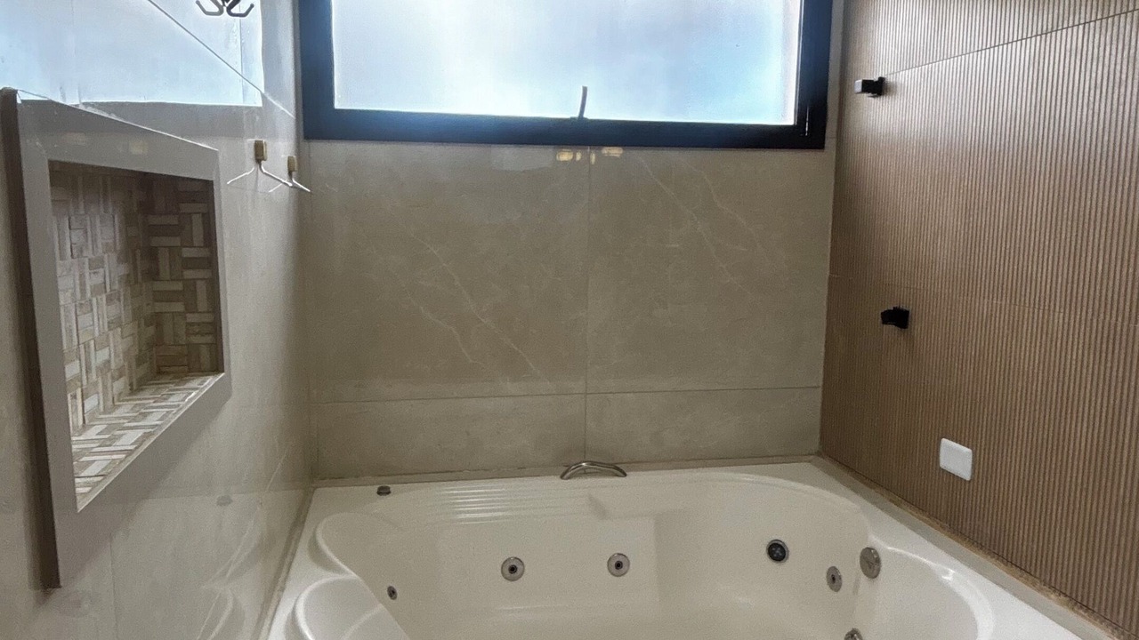 Photo of Bathroom in Aguas de Santa Barbara