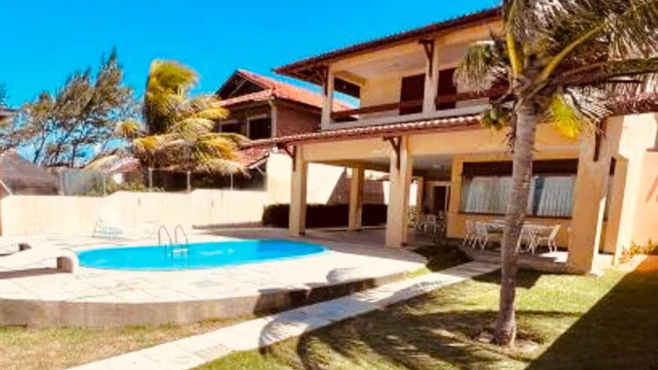 Photo of Outdoor in Jacuma