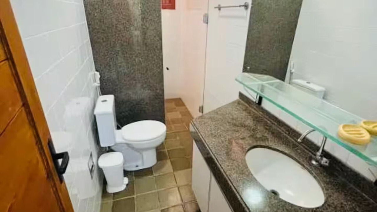 Photo of Bathroom in Jacuma