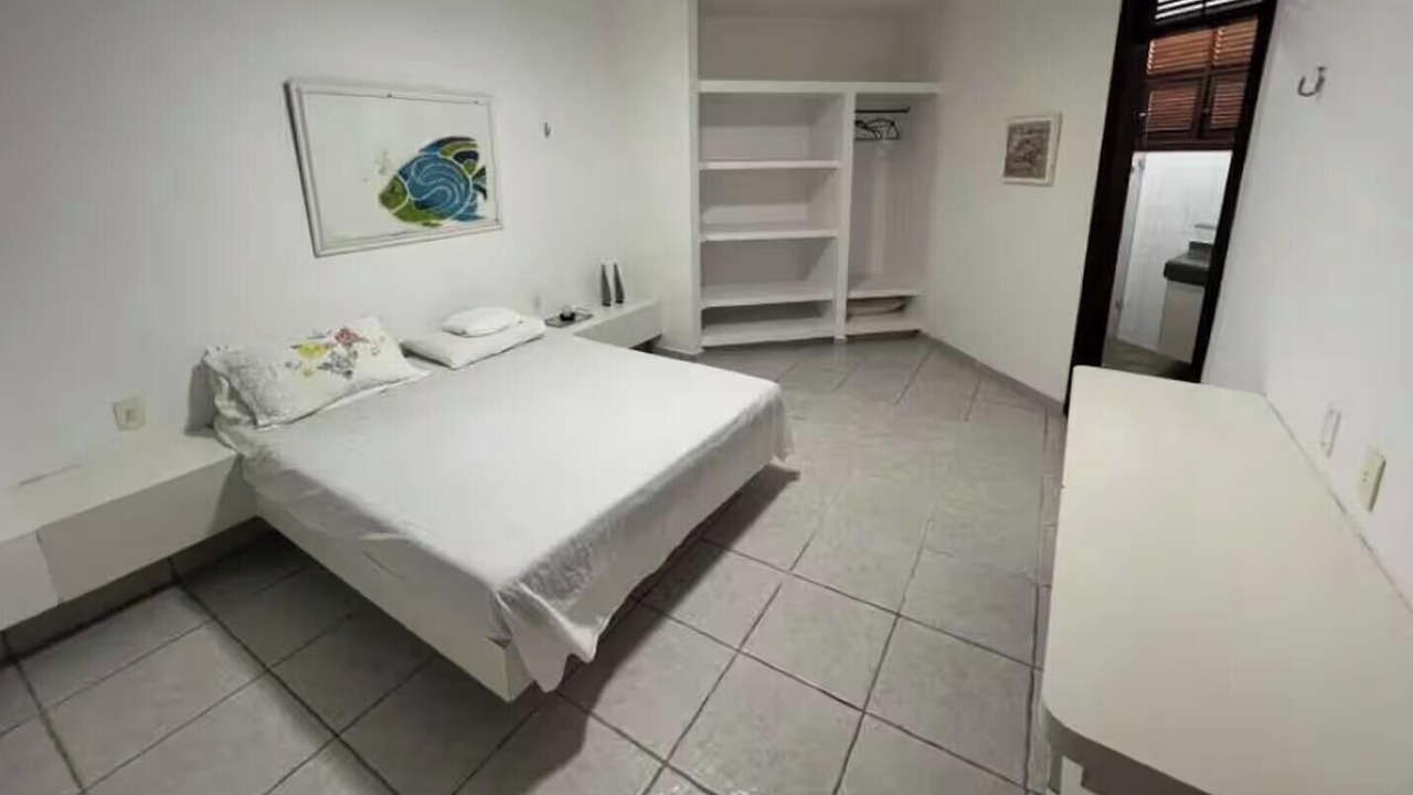 Photo of Bedroom in Jacuma