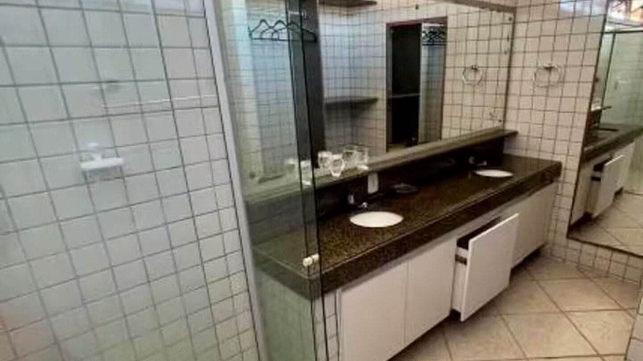 Photo of Bathroom in Jacuma