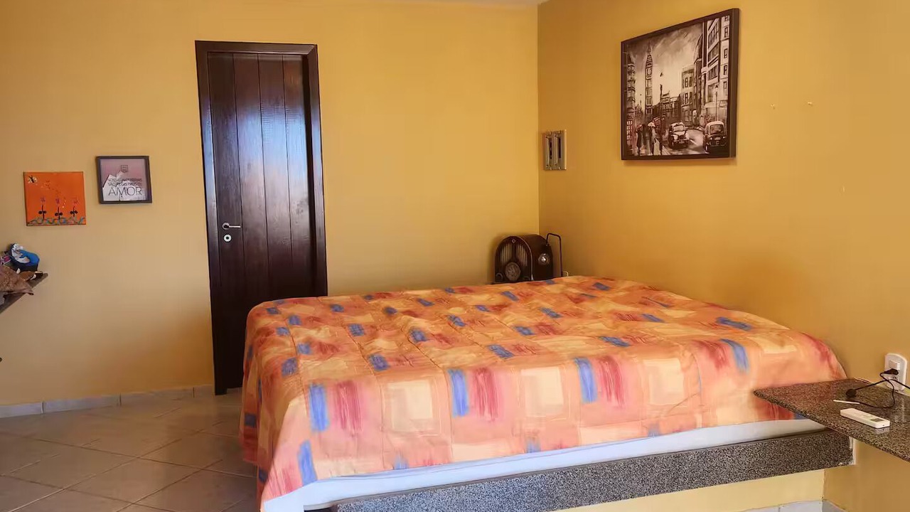 Photo of Bedroom in Jacuma