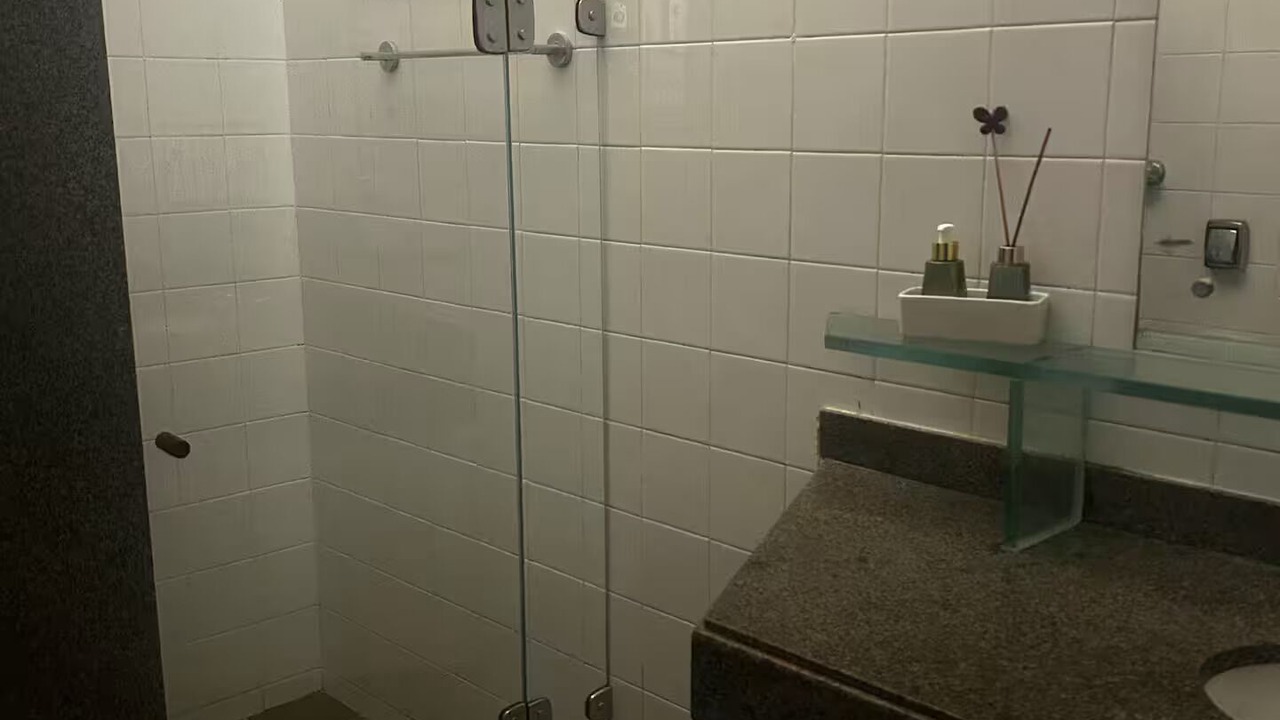 Photo of Bathroom in Jacuma