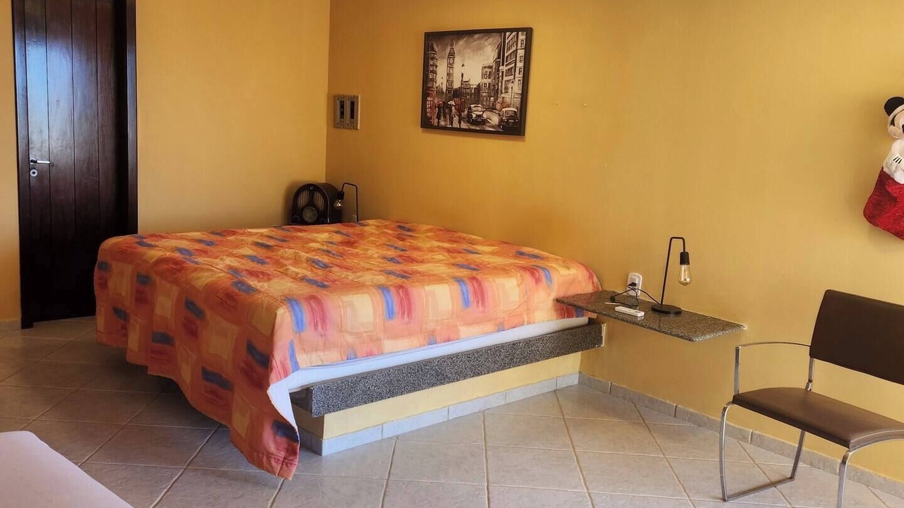 Photo of Bedroom in Jacuma