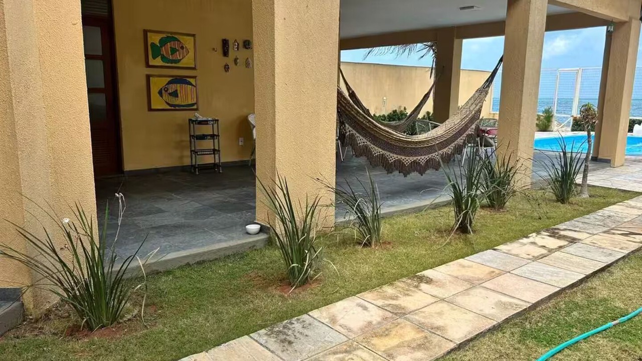 Photo of Patio Balcony in Jacuma