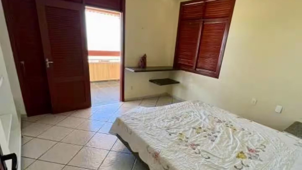 Photo of Bedroom in Jacuma