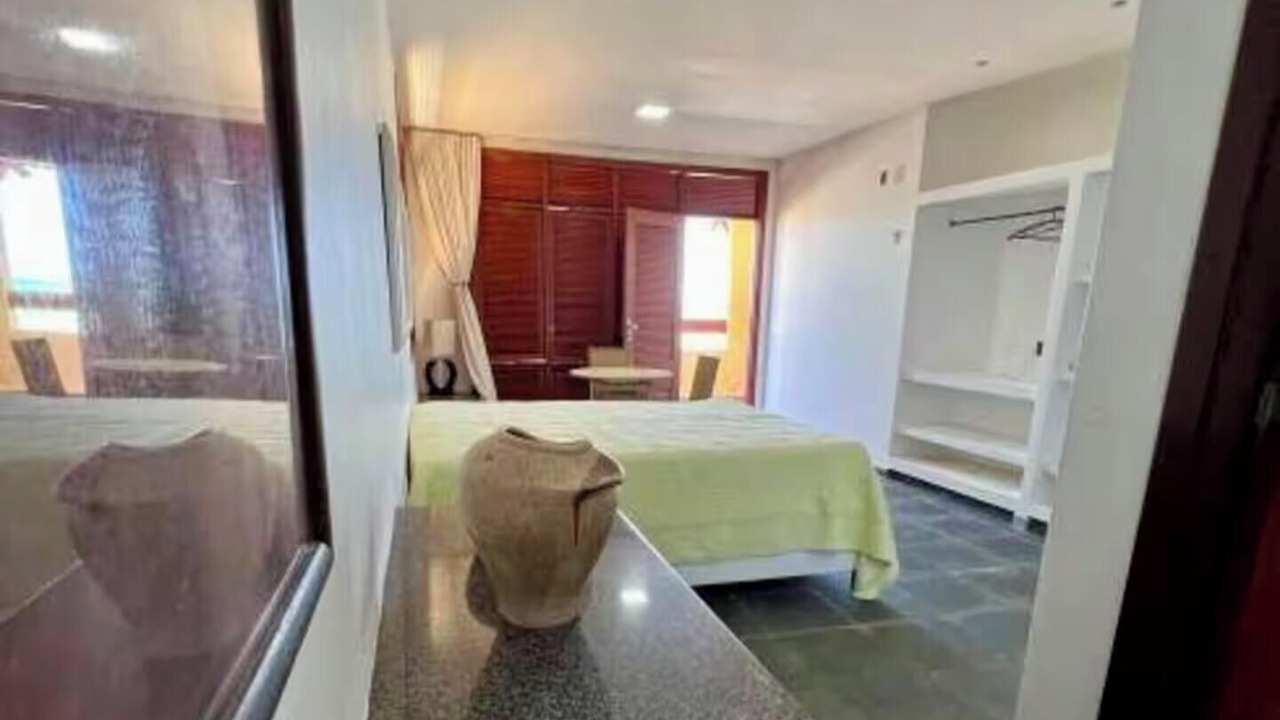 Photo of Bedroom in Jacuma