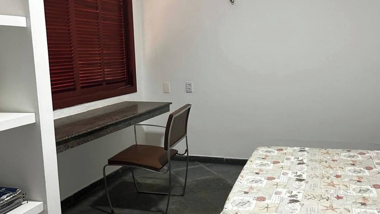 Photo of Bedroom in Jacuma
