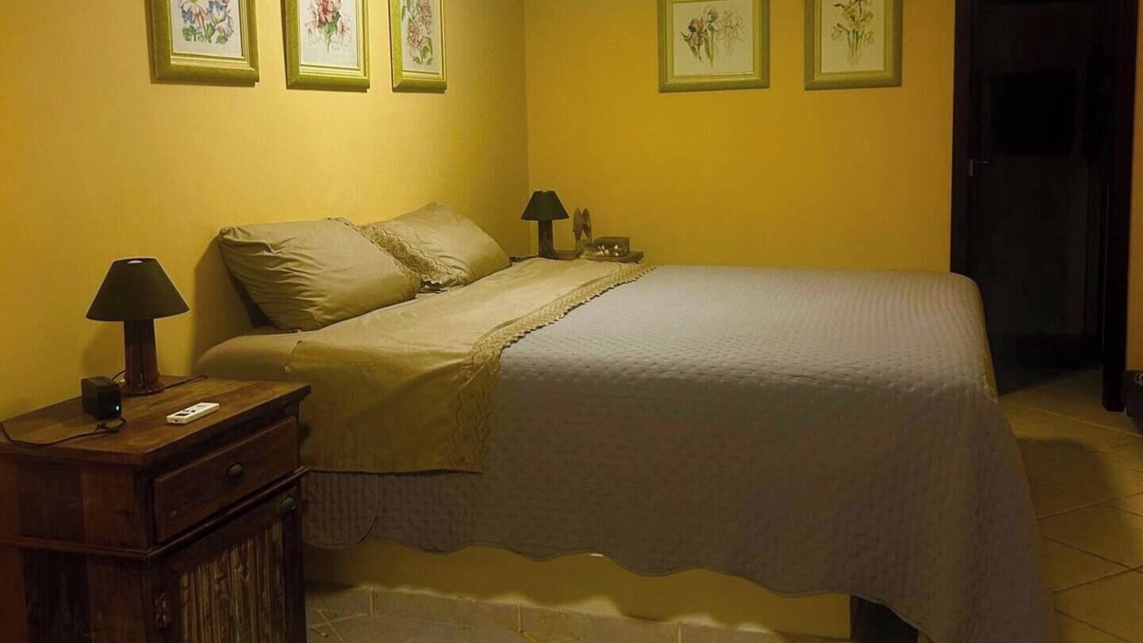 Photo of Bedroom in Jacuma