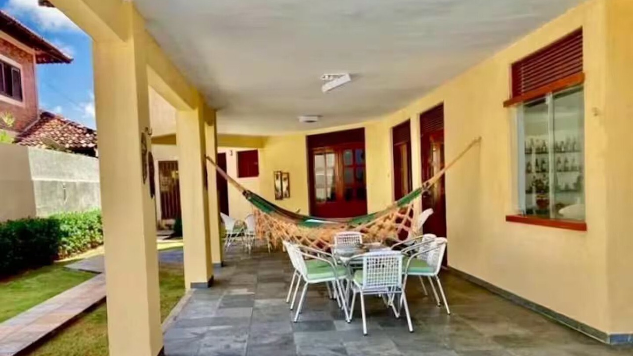 Photo of Outdoor in Jacuma