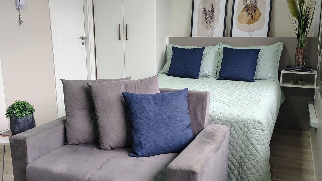 Photo of Bedroom in Cidade Baixa