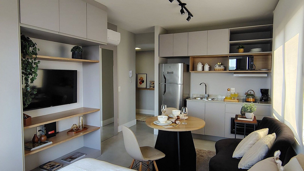 Photo of Bedroom in Cidade Baixa