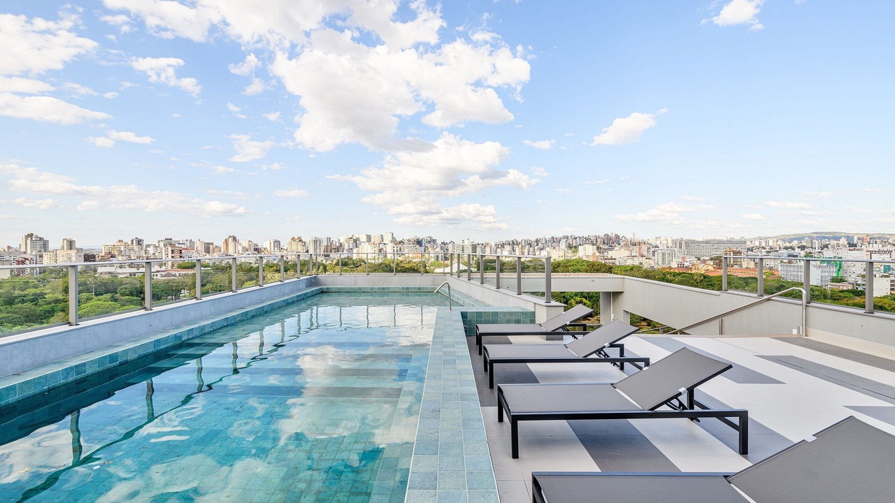Photo of Outdoor in Cidade Baixa