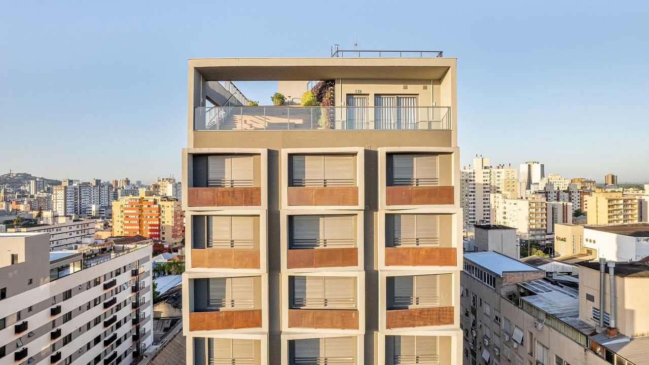 Photo of Outdoor in Cidade Baixa