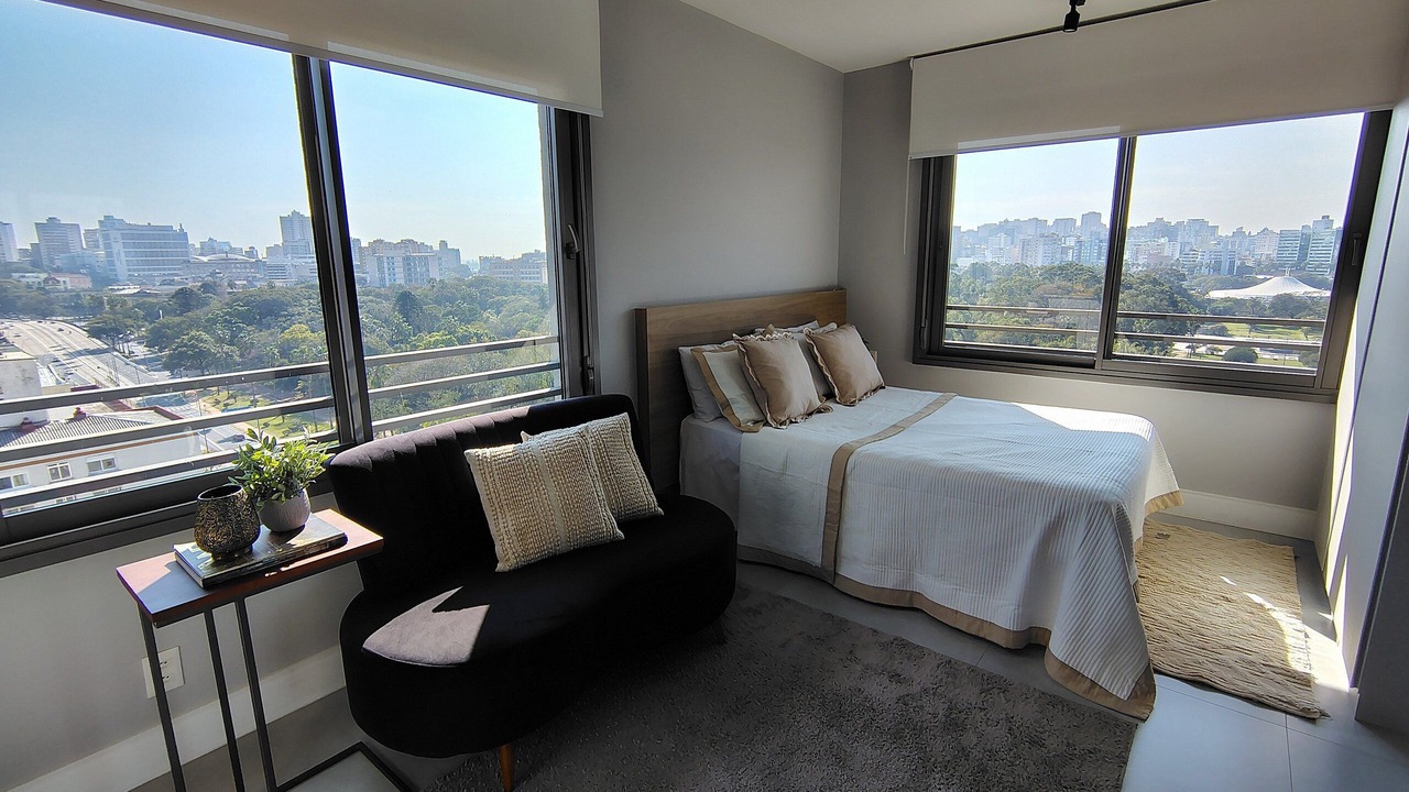 Photo of Bedroom in Cidade Baixa