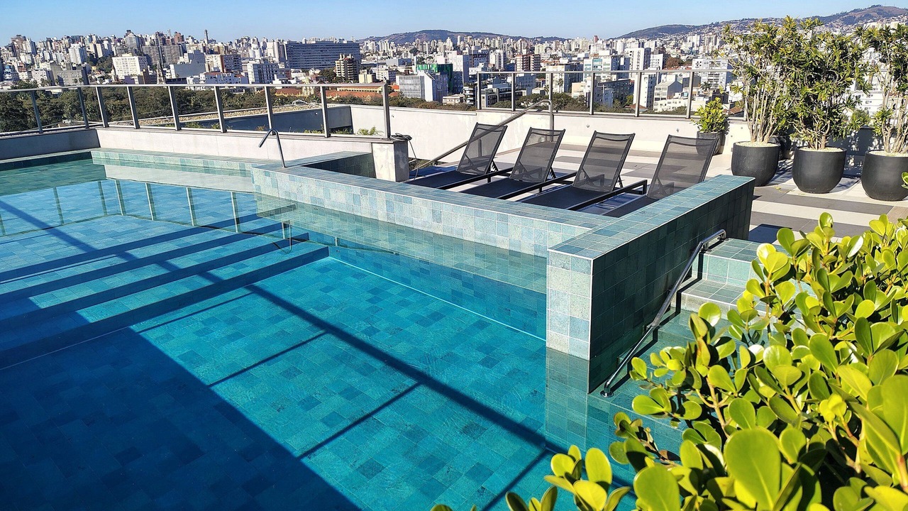 Photo of Outdoor in Cidade Baixa